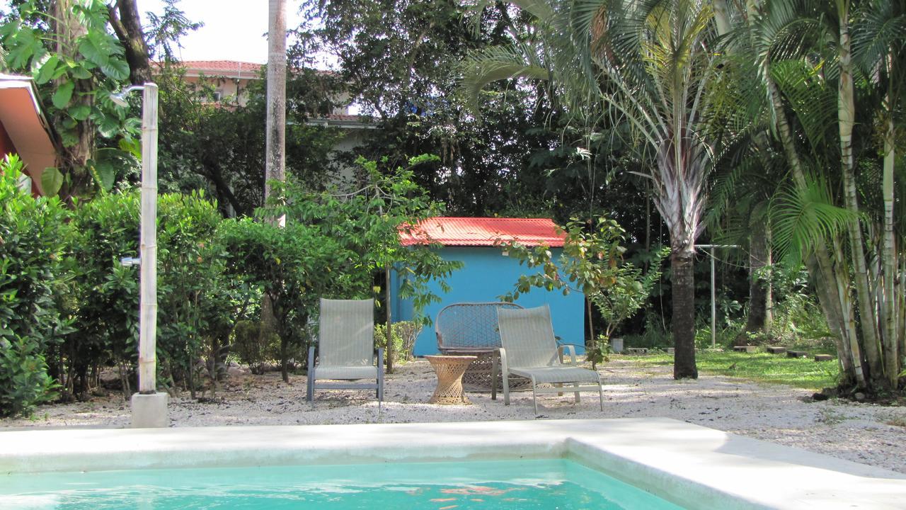 Aparthotel Cabinas Windsong *