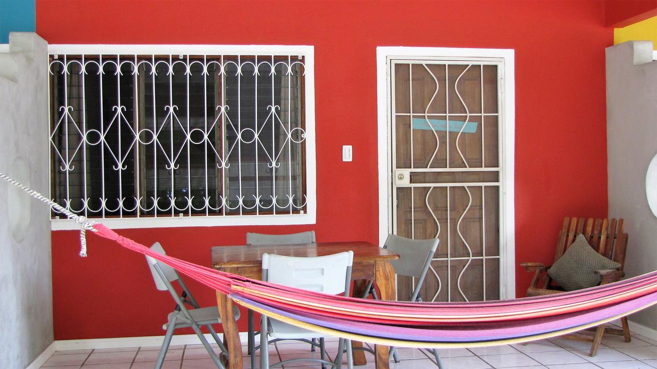 Cabinas Windsong Aparthotel Sardinal