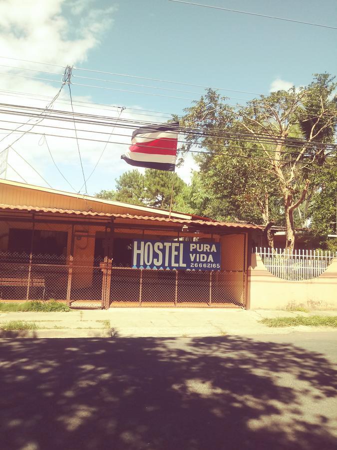Hostel Pura Vida En Liberia