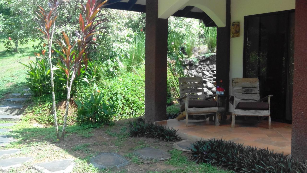 La Cacatua 3* Uvita
