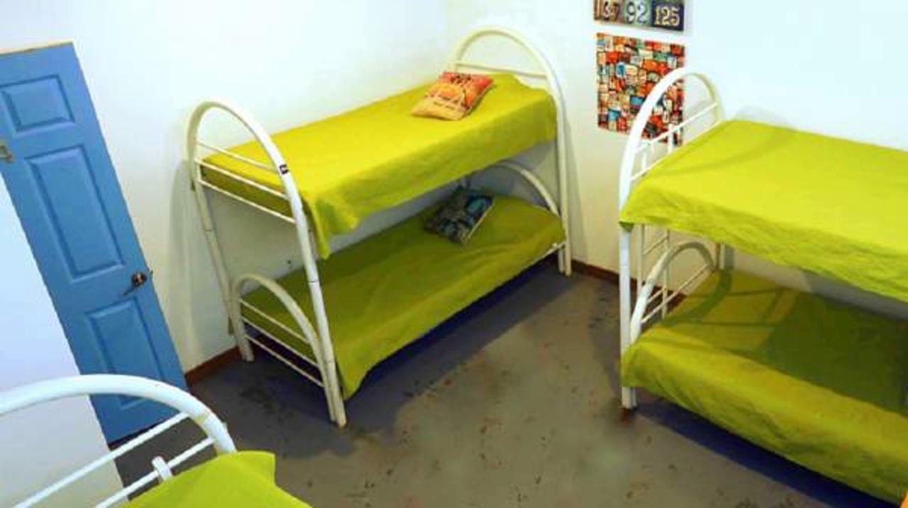 La Oveja & Surf Camp (adults Only) Hostel *