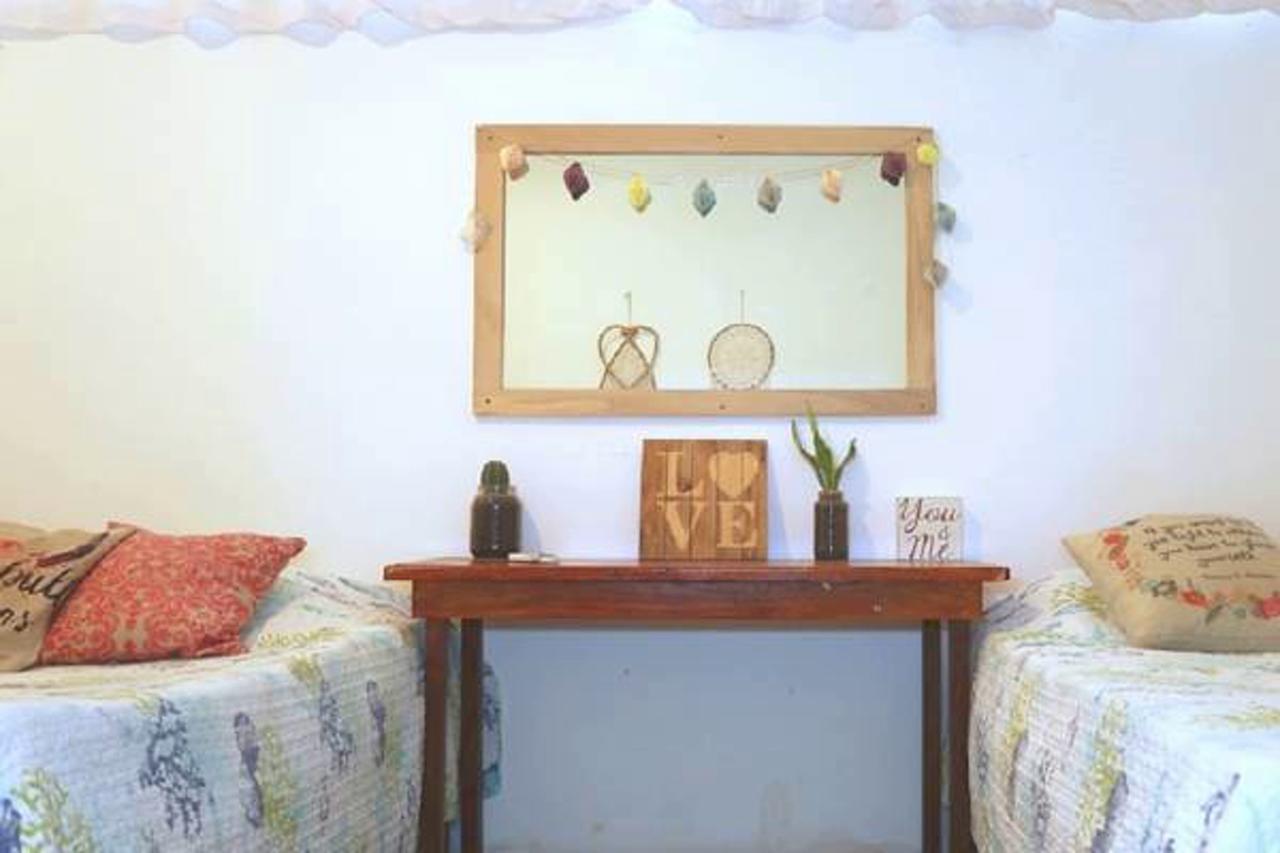 La Oveja & Surf Camp (adults Only) Tamarindo