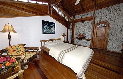 Aguila De Osa Rainforest Hotel