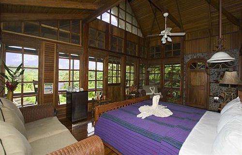 Hotel Aguila De Osa Rainforest Drake Bay