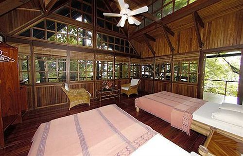 Hotel Aguila De Osa Rainforest