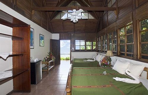 Hotel Aguila De Osa Rainforest Drake Bay