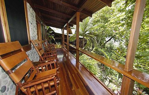 Aguila De Osa Rainforest Hotel