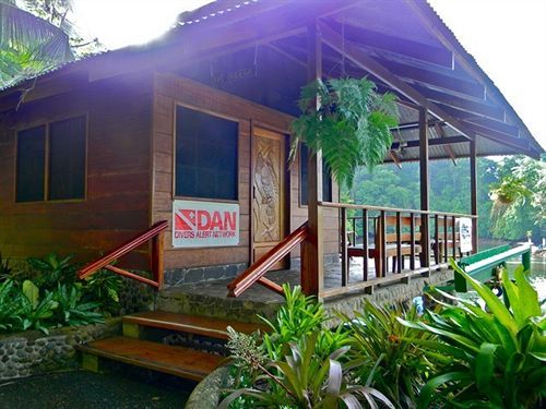 Hotel Aguila De Osa Rainforest