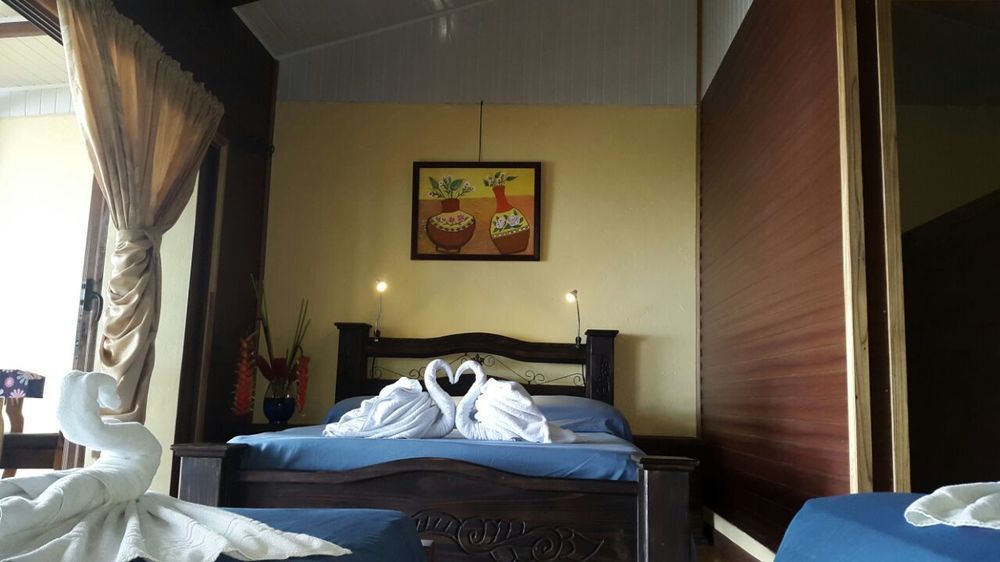 Pirate Cove 4*