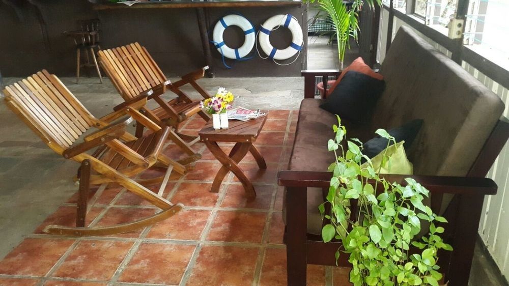 Playa Westfalia Hotel