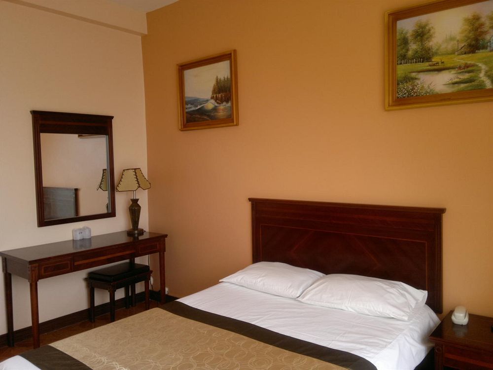 Park Hotel Puerto Limon