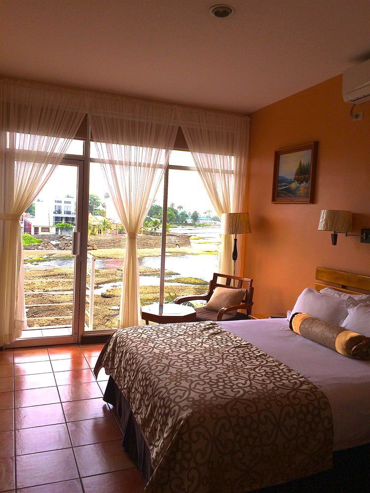 Hotel Park Puerto Limon
