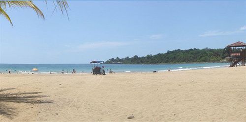 Hotel Park Puerto Limon