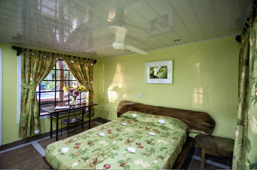 Oceanfront Mar Direct Access To The Hotel 3*