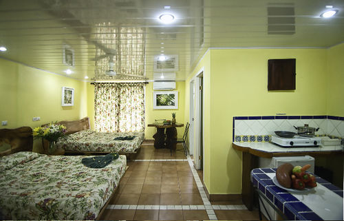 Oceanfront Mar Direct Access To The 3* Manuel Antonio