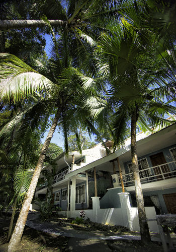 Oceanfront Mar Direct Access To The Manuel Antonio