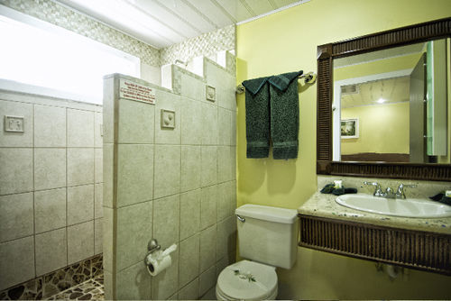 Oceanfront Mar Direct Access To The 3*