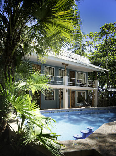 Oceanfront Mar Direct Access To The Hotel 3*