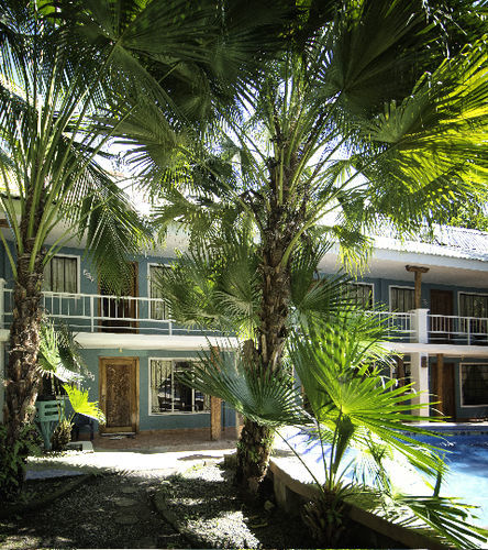 Oceanfront Mar Direct Access To The 3* Manuel Antonio