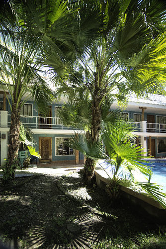 Oceanfront Mar Direct Access To The Hotel Manuel Antonio