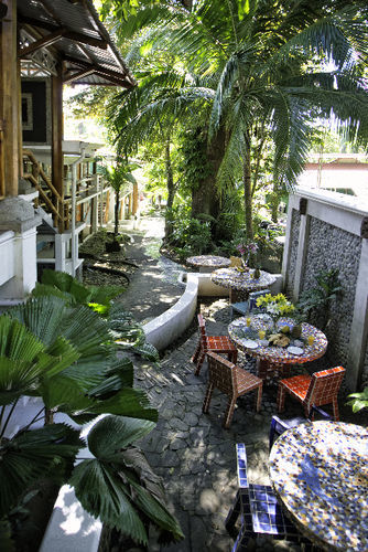 Oceanfront Mar Direct Access To The Manuel Antonio
