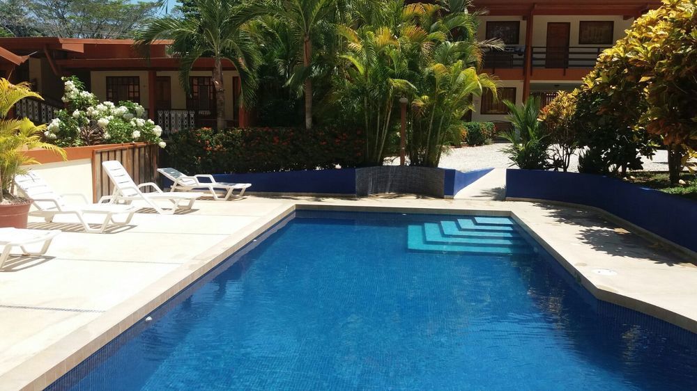 Alkamar Hotel Tambor (Puntarenas)