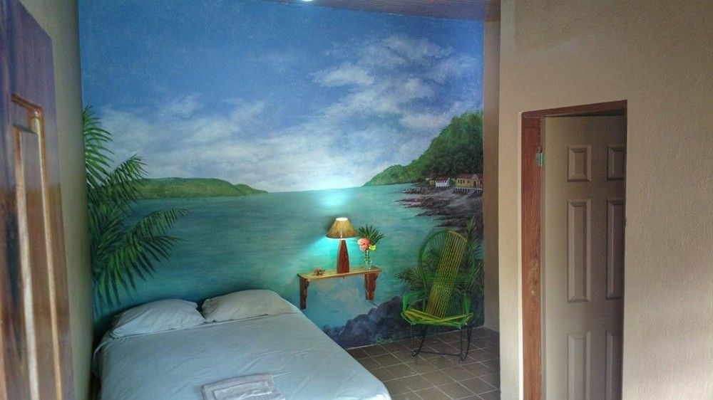 Blue Zone Retreat Lodge