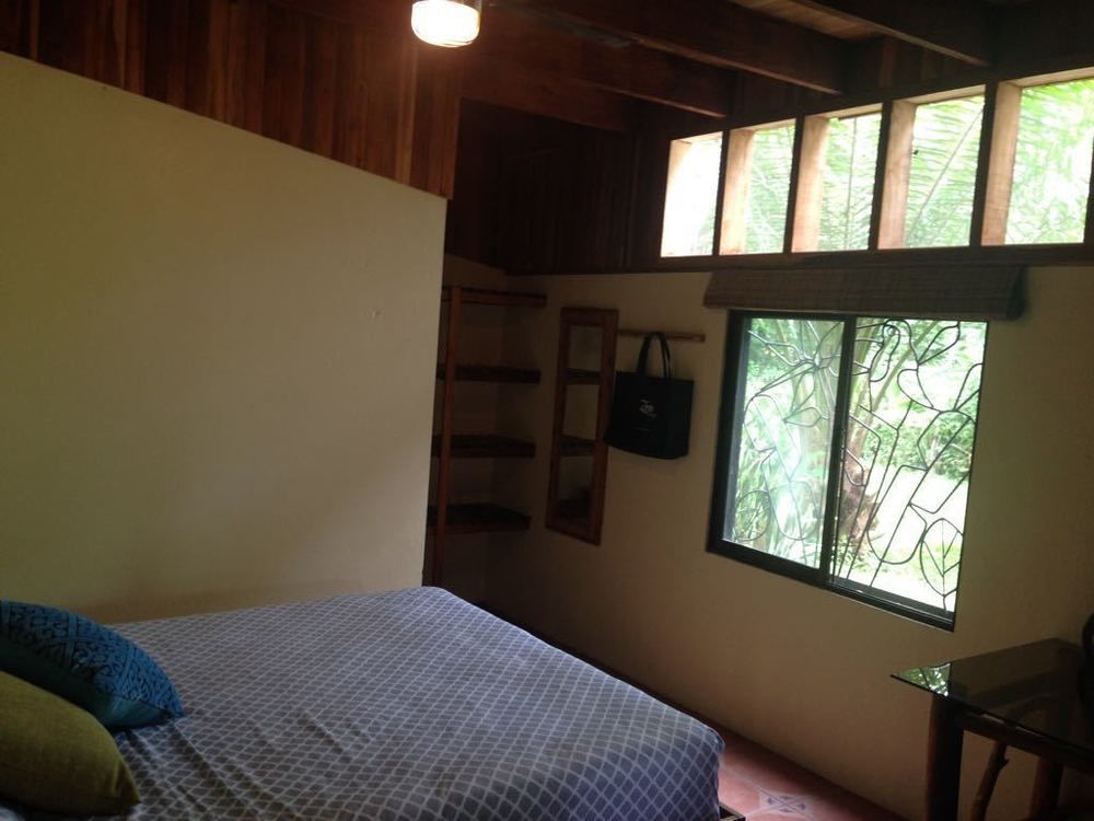 Blue Zone Retreat Lodge