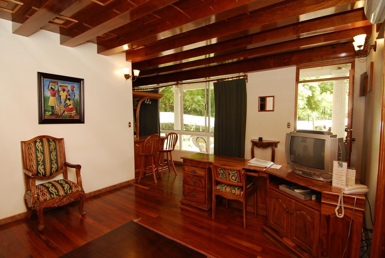 Hotel Martino Spa And Resort 5* Animas (Alajuela)