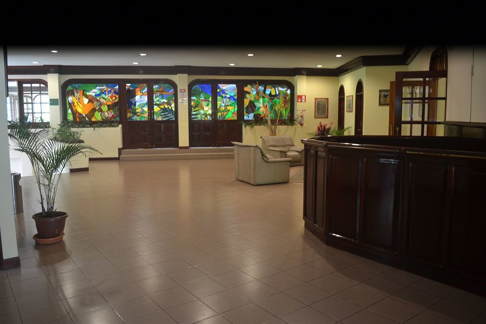 El Tucano & Thermal Resort