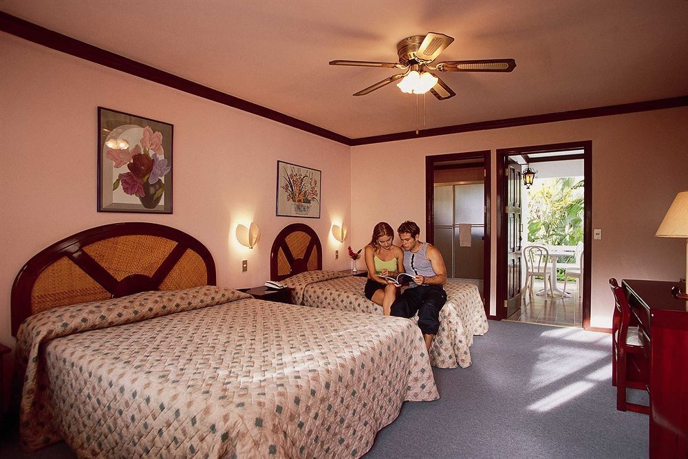 Resort El Tucano & Thermal