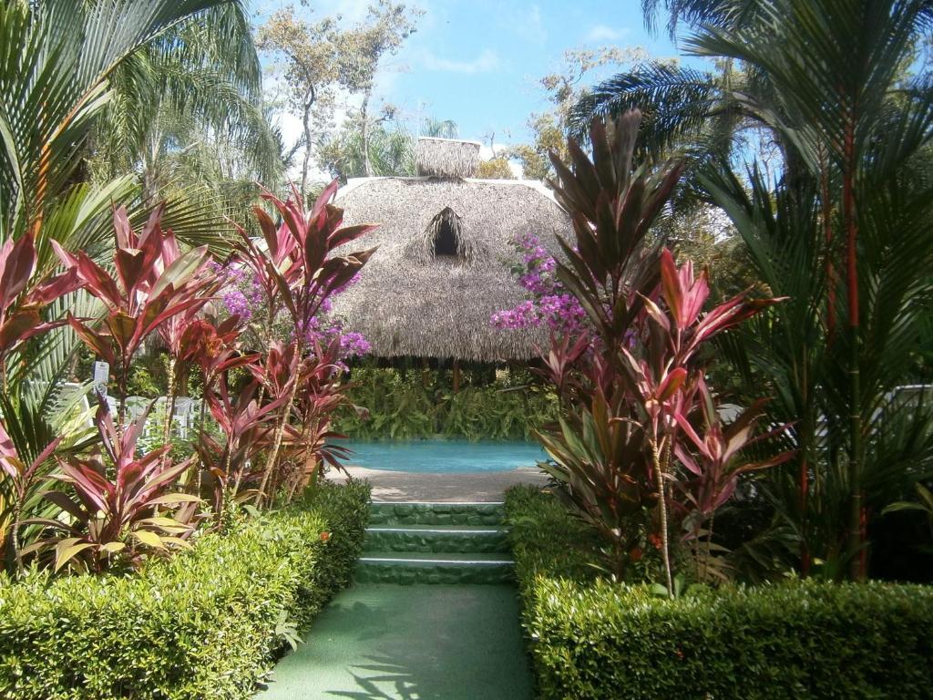 Hotel La Palapa 4*