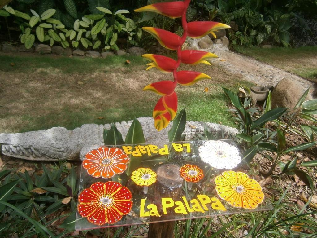 Hotel La Palapa Portalon