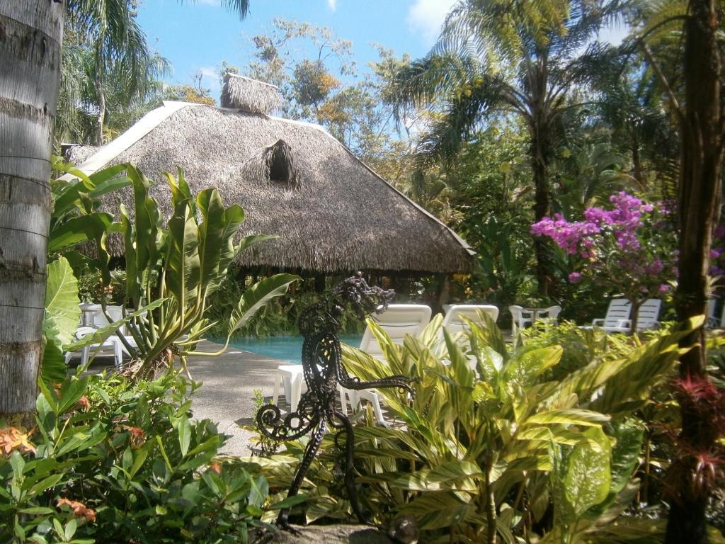 La Palapa Portalon