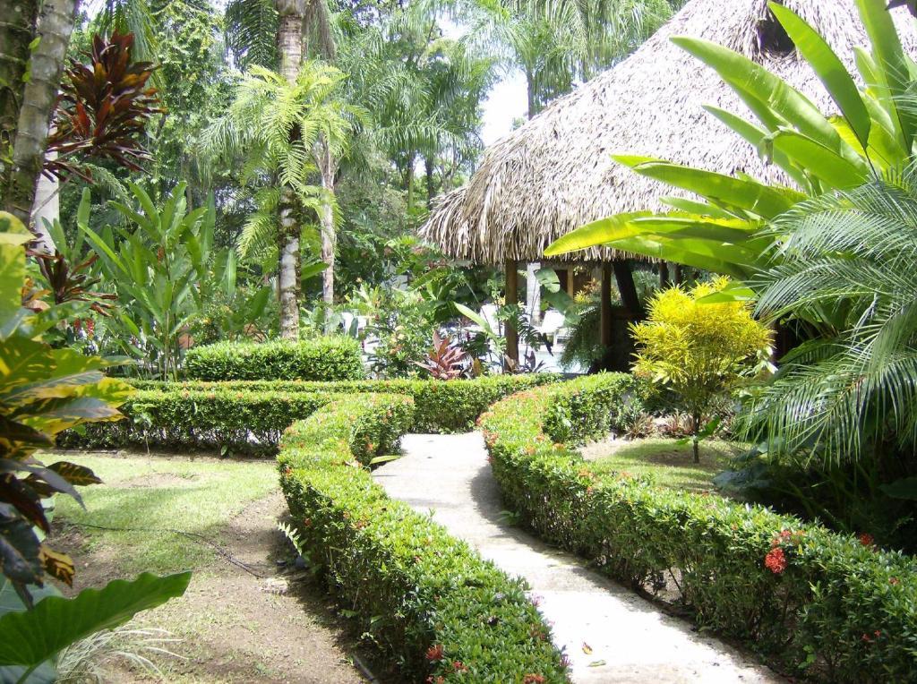 La Palapa Hotel Portalon