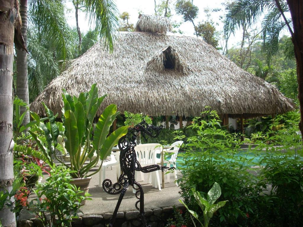 Hotel La Palapa Portalon