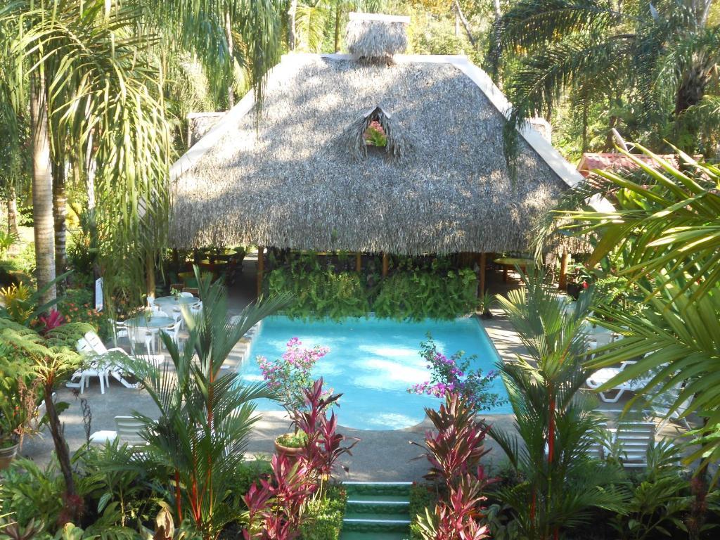 La Palapa 4* Portalon