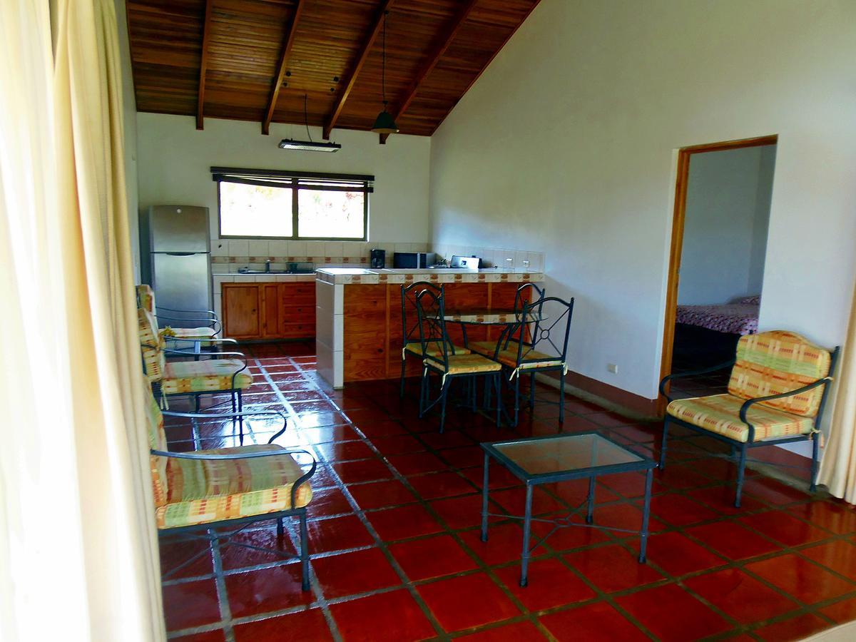 Termales Del Bosque & Hot Springs Hotel
