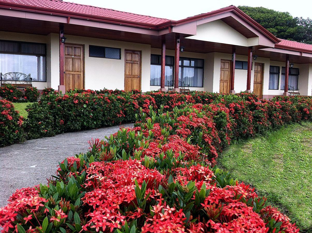 Hotel Termales Del Bosque & Hot Springs 3*