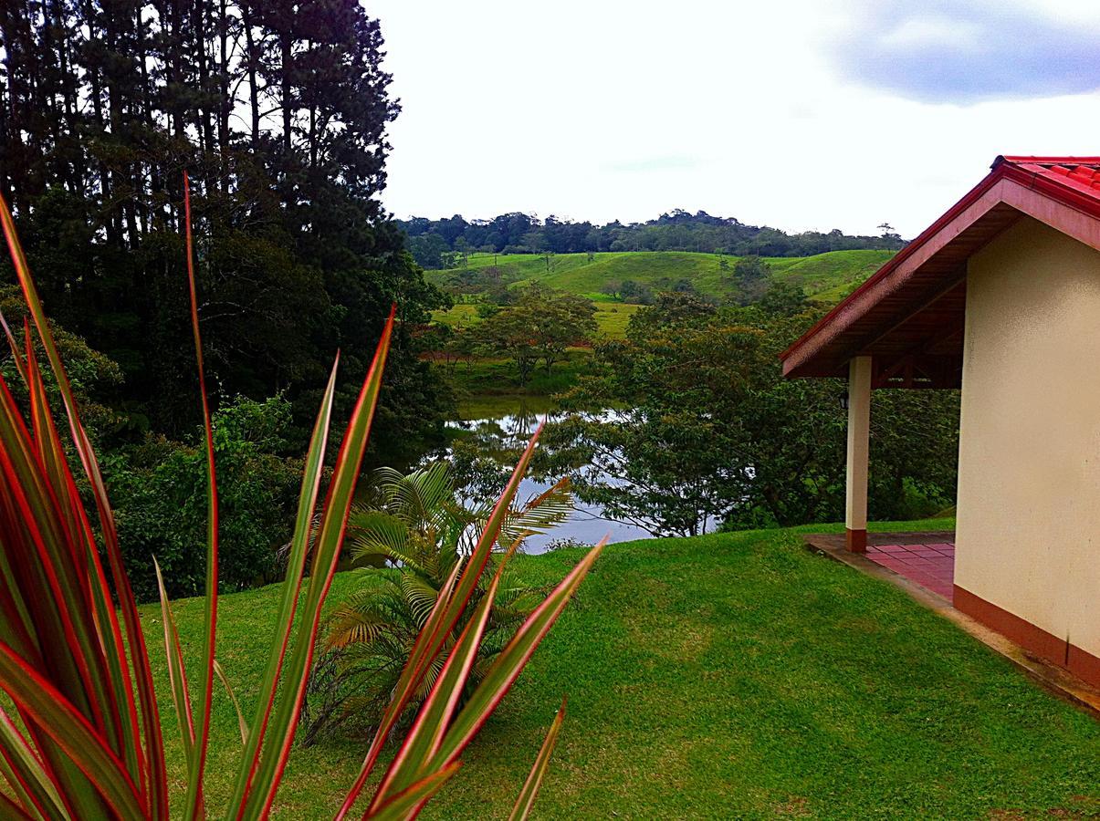 Termales Del Bosque & Hot Springs 3* La Marina