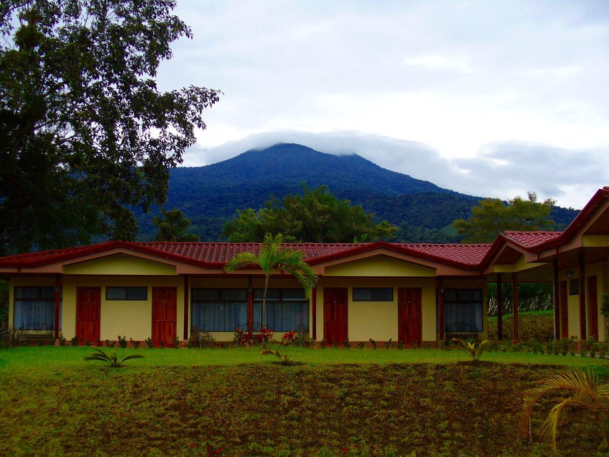 Termales Del Bosque & Hot Springs 3*