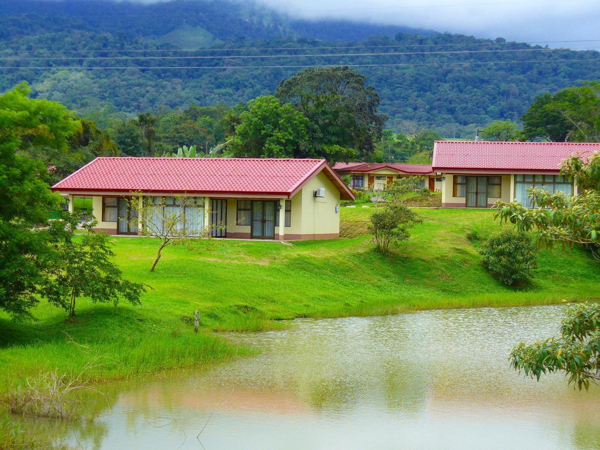 Hotel Termales Del Bosque & Hot Springs 3*