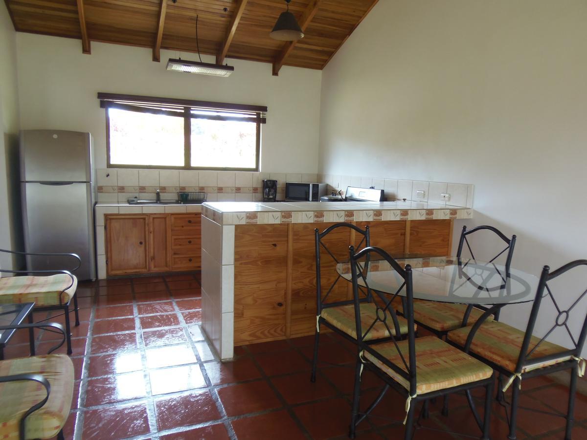 Hotel Termales Del Bosque & Hot Springs La Marina