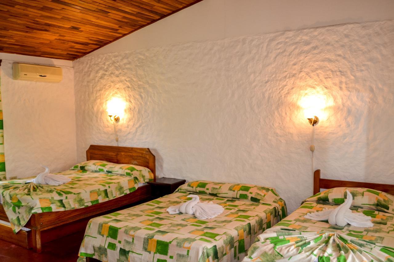 Termales Del Bosque & Hot Springs Hotel 3*