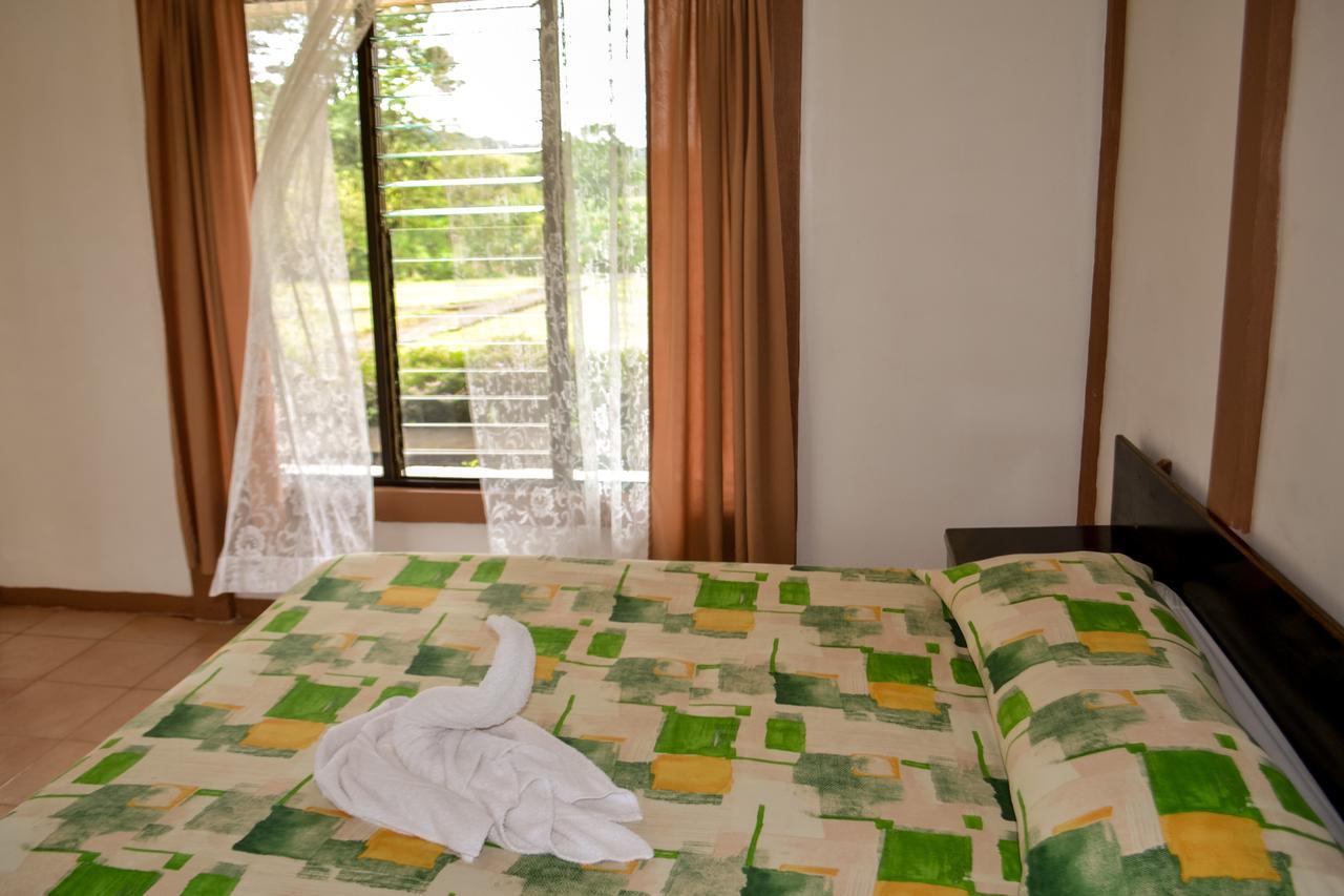 Hotel Termales Del Bosque & Hot Springs 3*