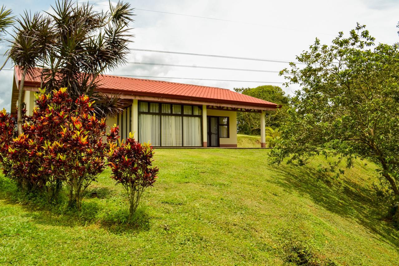 Termales Del Bosque & Hot Springs Hotel
