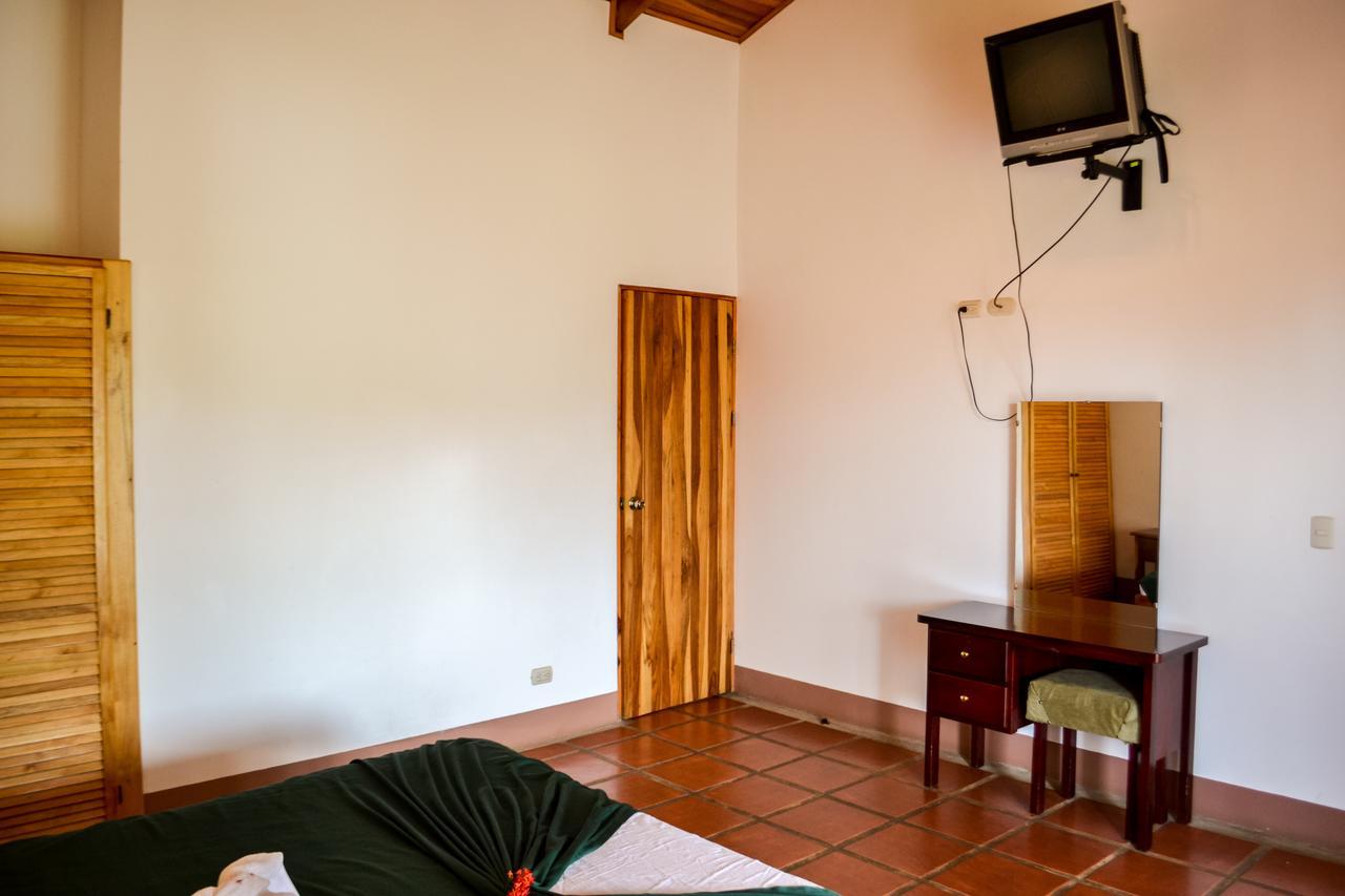 Hotel Termales Del Bosque & Hot Springs 3*