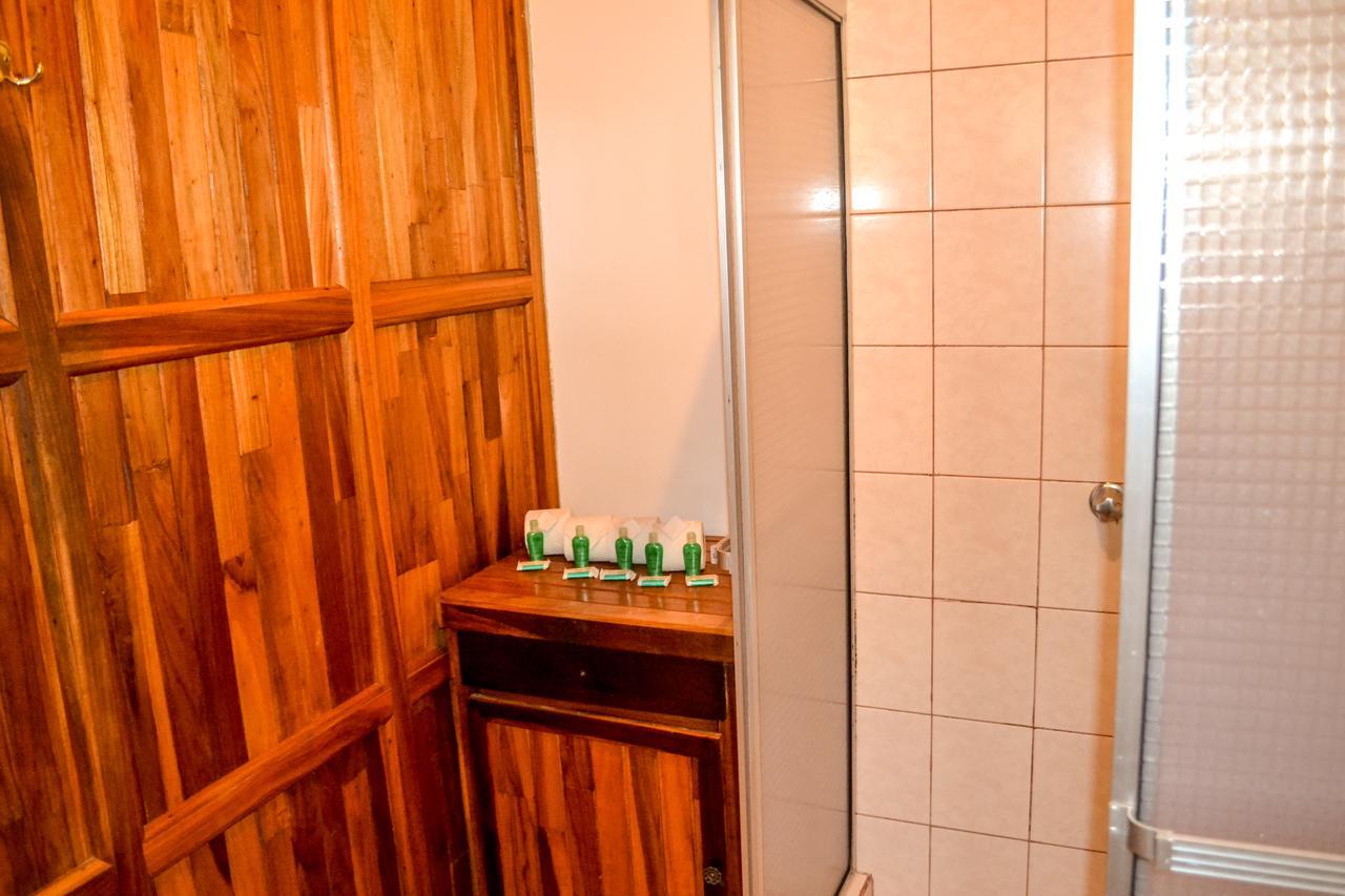 Termales Del Bosque & Hot Springs Hotel 3*