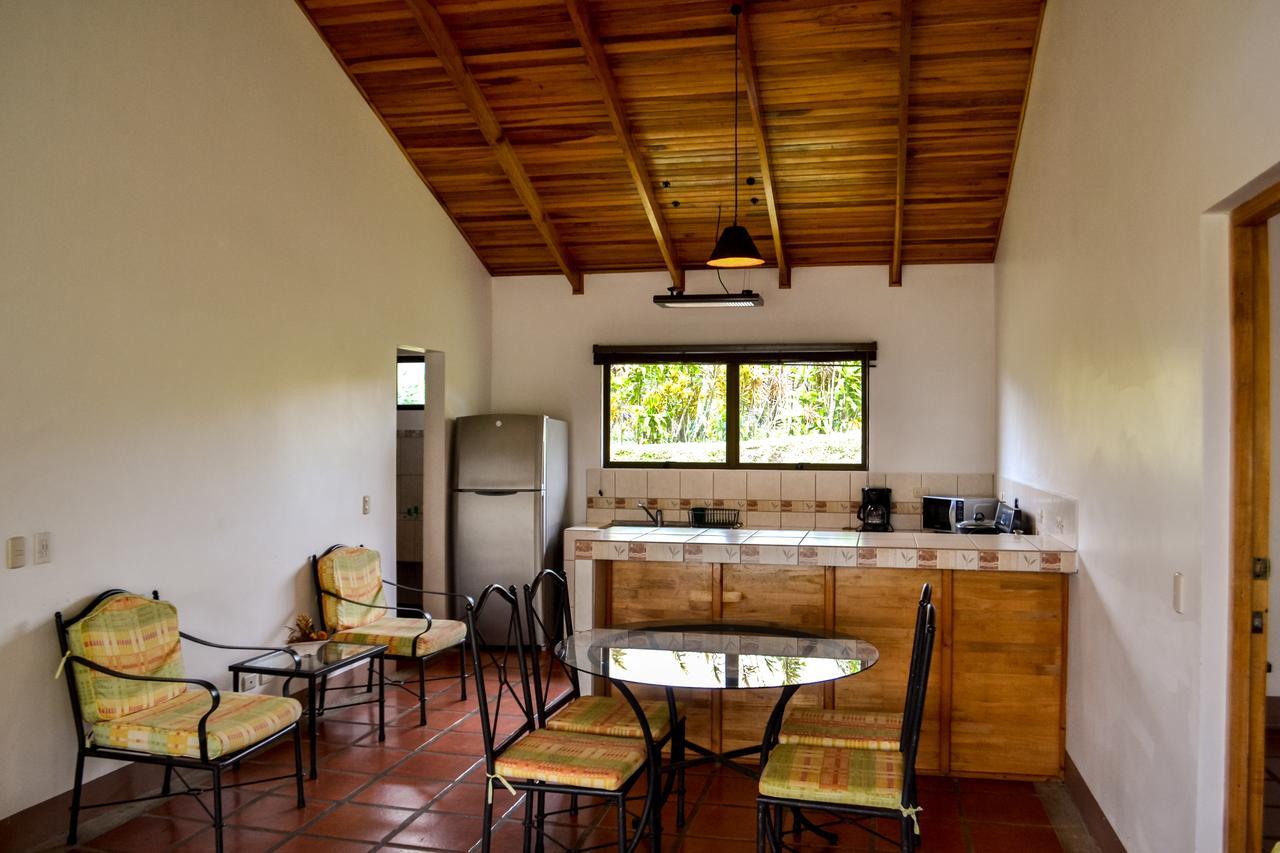 Hotel Termales Del Bosque & Hot Springs