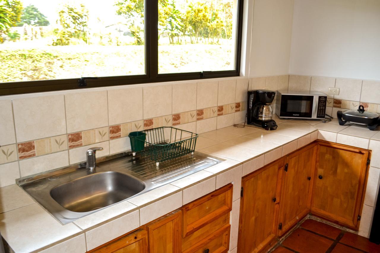 Hotel Termales Del Bosque & Hot Springs 3*